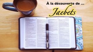 Lire la suite à propos de l’article À la découverte de Jaebets